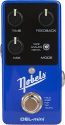 Nobels DEL-mini Gitáreffekt (NO-DELM)