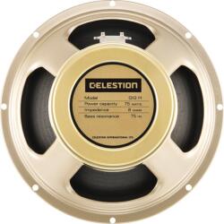 Celestion G12H-75 Creamback Gitár / Basszusgitár Hangszóró 16 Ohm (T5891BWD)