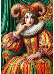 Cherry Pazzi 31162 - Arlequin - 1000 db-os puzzle (31162)