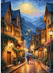 Cherry Pazzi 31179 - A Quiet Stroll - 1000 db-os puzzle (31179)