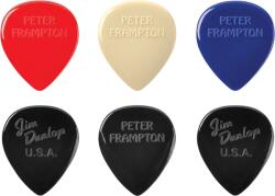 Dunlop PF599P Peter Frampton Signature Player Pack Pengető (PF599P)