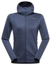 La Sportiva COSMIC THERMAL HOODY WOMEN Jachetă Night Sky_B46B46 L
