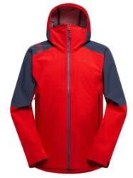 La Sportiva CREST EVO SHELL JACKET MEN Jachetă Mountain Red XL