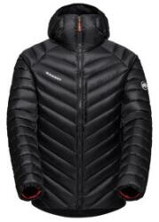Mammut Broad Peak IN Hooded Jacket Men Jachetă black 0001 S