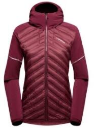 La Sportiva KORO Jacket Women Jachetă Redwood/Chalk XS