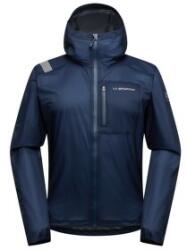La Sportiva ETHEREAL PRO Jacket Men Jachetă Night Sky_B46B46 S