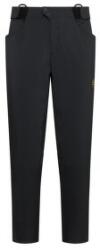 La Sportiva NORDEND PRIMALOFT PANTS MEN Pantaloni Black L
