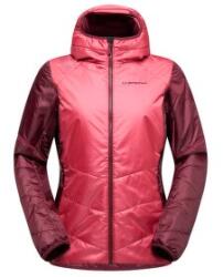 La Sportiva MYTHIC PRIMALOFT® Jacket Women Jachetă Rosebay/Redwood L