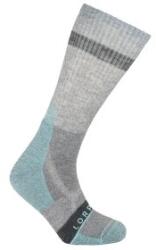 Lorpen Merino Hike Midweight Crew Women Șosete 2128 LIGHT GRANITE 34-37 EU