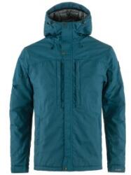 Fjällräven Skogsö Padded Jacket Men Jachetă Deep Sea M