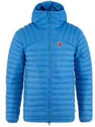 Fjällräven Expedition Lätt Hoodie Men Jachetă UN Blue L