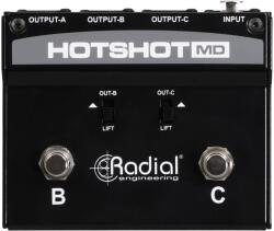 Radial HotShot MD Splitter (67704)