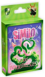 Horrible Games Similo: 10 Years of Horribleness