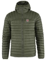 Fjällräven Expedition Lätt Hoodie Men Jachetă Deep Forest XXL