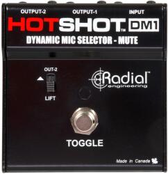 Radial HotShot DM1 Splitter (17100)