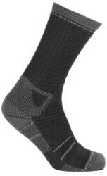 Lorpen Pro Trek Heavyweight Crew Șosete 5775 WHALES GREY 35-38 EU