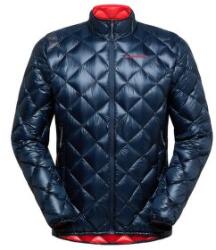 La Sportiva LUMINA 100 DOWN JACKET MEN Jachetă Night Sky_B46B46 M
