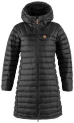 Fjällräven Snow Flake Parka Women Haina Black XS