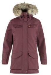 Fjällräven Nuuk Parka Women Hanorac Port S