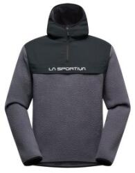 La Sportiva GUIDANCE SHERPA HOODY MEN Hanorac Onyx/Black M