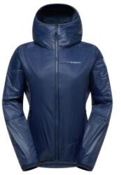 La Sportiva AEQUILIBRIUM LITE INSULATION WOMEN Jachetă Night Sky/Chalk M