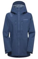 La Sportiva SUPERCOULOIR GTX PRO JACKET WOMEN Jachetă Night Sky_B46B46 L