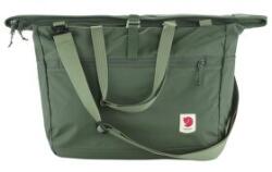Fjällräven High Coast Tote 30 Geantă Mountain Green