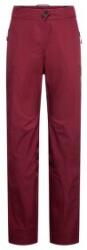 La Sportiva CREST EVO SHELL PANTS WOMEN Cuvânt Redwood_R25R25 XL
