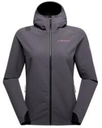 La Sportiva DESCENDER STORM Jacket Women Jachetă Onyx/Rosebay S
