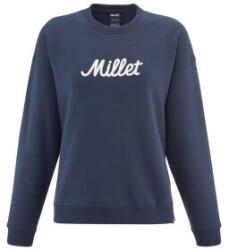 Millet CHAMONIX SWEAT CRNECK WOMEN Hanorac SAPHIR NEW S