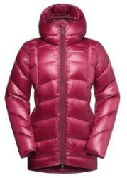 La Sportiva SUPERCOULOIR DOWN PARKA WOMEN Jachetă Redwood_R25R25 M