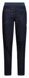La Sportiva CAVE JEANS WOMEN Pantaloni Denim/Night Sky S