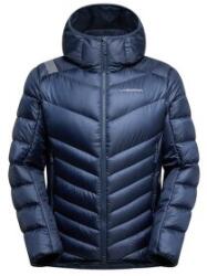 La Sportiva FOREST DOWN JACKET MEN Jachetă Night Sky_B46B46 S