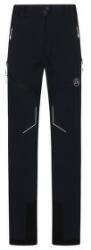 La Sportiva EXCELSIOR PANT Women Pantaloni Black XXS