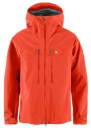 Fjällräven Bergtagen GTX Pro Jacket Men Jachetă Flame Orange S