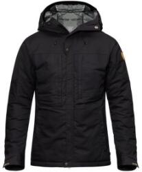 Fjällräven Skogsö Padded Jacket Men Jachetă Black XL