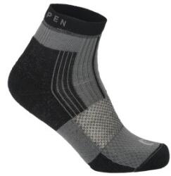 Lorpen Pro Ultra Run Shorty Șosete 5775 WHALES GREY 43-46 EU
