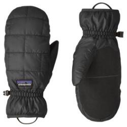 Patagonia Nano Puff Mitts Mănuși Black M