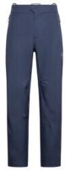 La Sportiva CREST EVO SHELL PANTS MEN Pantaloni Night Sky_B46B46 L