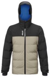Millet BREVENT PEAK JACKET MEN Jachetă DORITE/BLACK NEW M
