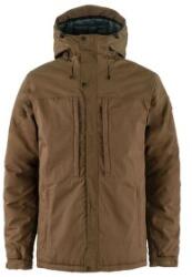Fjällräven Skogsö Padded Jacket Men Jachetă Dark Oak L