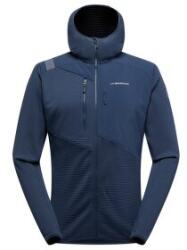La Sportiva LUCENDRO THERMAL HOODY MEN Jachetă Night Sky_B46B46 M