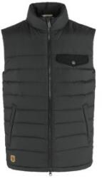 Fjällräven Greenland Down Liner Vest Men Vesta Black M