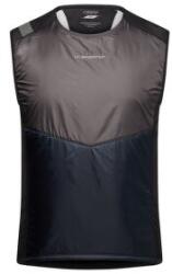 La Sportiva BLIZZARD INSULATED VEST Men Vesta Black/Cloud M