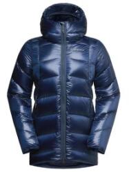 La Sportiva SUPERCOULOIR DOWN PARKA WOMEN Jachetă Night Sky_B46B46 M