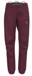 La Sportiva ALPINE GUIDE GTX PERFORMANCE PANTS WOMEN Pantaloni Redwood_R25R25 S