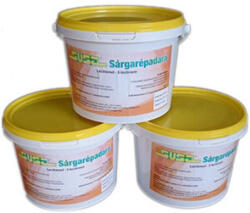 Susa Carotin - Fulgi de morcov pentru câini 750 g
