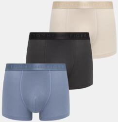 Tommy Hilfiger boxeralsó 3 db fekete, UM0UM02760 - bézs M