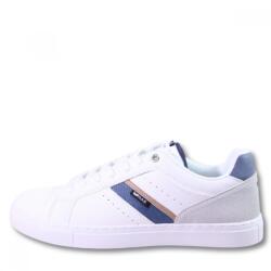 Gas cipő WHITE DEEP (GAM514025369045)