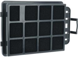 VHBW Filtru de spumă pentru Zelmer VC3300 (BW889005879)